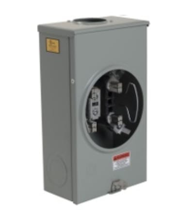 SCHNEIDER ELECTRIC URTRS101BEUS