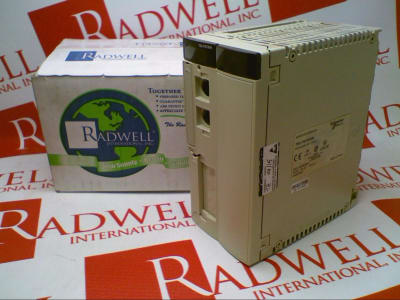 SCHNEIDER ELECTRIC TSXP57304M