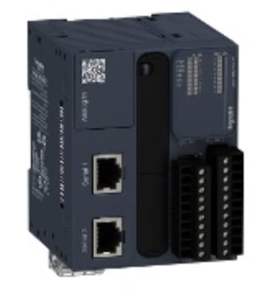 SCHNEIDER ELECTRIC TM221M16R