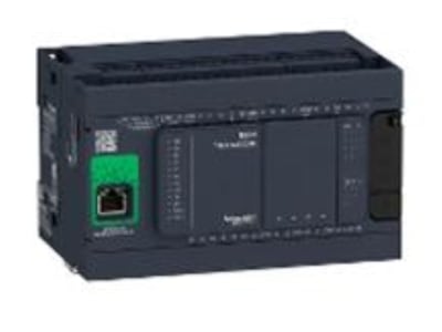 SCHNEIDER ELECTRIC TM241CE24R