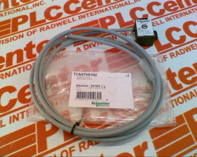SCHNEIDER ELECTRIC TCSATV01N2