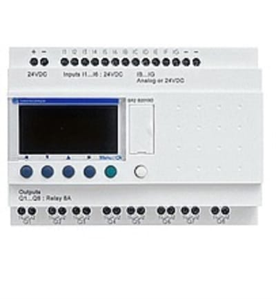 SCHNEIDER ELECTRIC SR2B201JD
