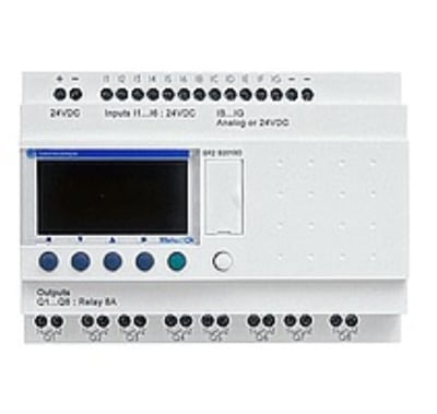 SCHNEIDER ELECTRIC SR2PACK2BD