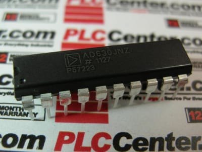 ANALOG DEVICES IC630JN