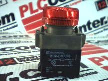 SCHNEIDER ELECTRIC XB2-BV7528