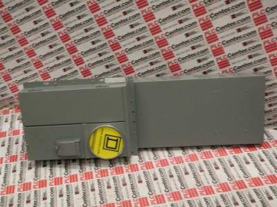 SCHNEIDER ELECTRIC SU3040M200F