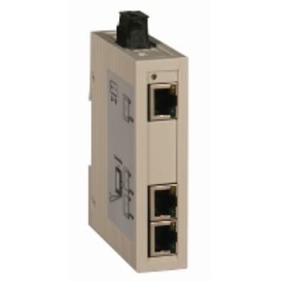SCHNEIDER ELECTRIC TCSESU033FN0