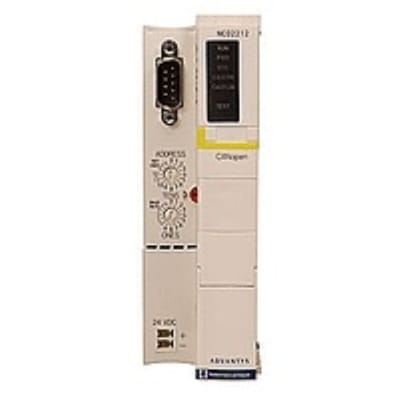 SCHNEIDER ELECTRIC STB-NDN-2212