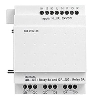 SCHNEIDER ELECTRIC SR3XT141B