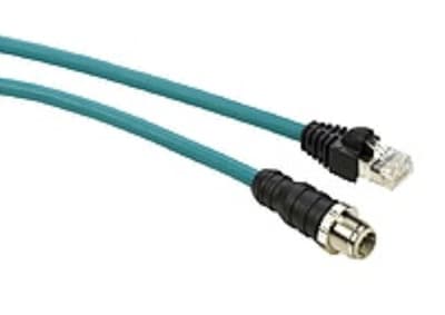 SCHNEIDER ELECTRIC TCSECU3M3M2S4