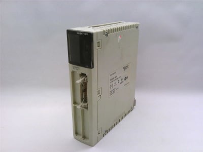 SCHNEIDER ELECTRIC TSXDEY16FK