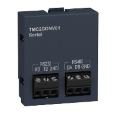 SCHNEIDER ELECTRIC TMC2CONV01