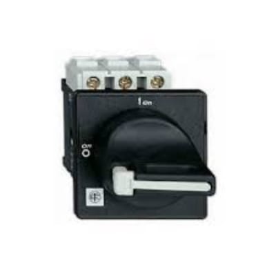 SCHNEIDER ELECTRIC VBF1