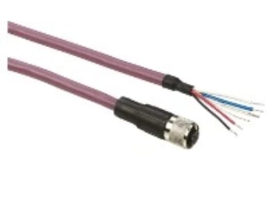 SCHNEIDER ELECTRIC TCSCCN2M2F5