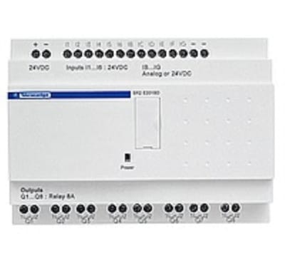 SCHNEIDER ELECTRIC SR2E201FU