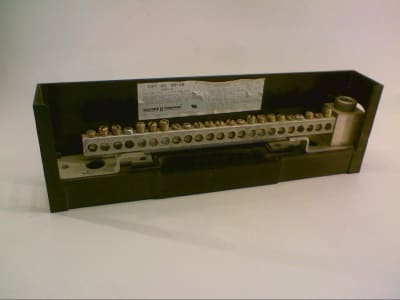 SCHNEIDER ELECTRIC SN38
