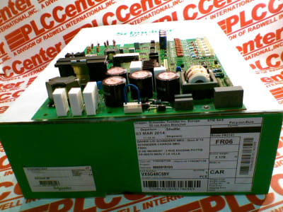 SCHNEIDER ELECTRIC VX5G48C59Y