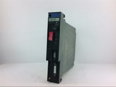 SCHNEIDER ELECTRIC TSX-P67-20
