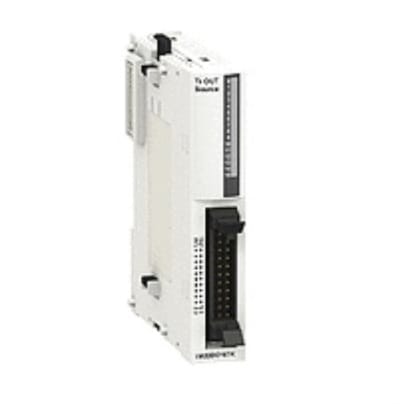 SCHNEIDER ELECTRIC TM2DDO16TK