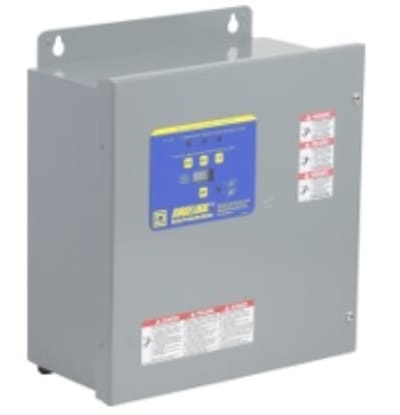 SCHNEIDER ELECTRIC TVS-2EMA16A