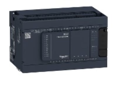 SCHNEIDER ELECTRIC TM241C24T