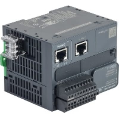SCHNEIDER ELECTRIC TM221M16T