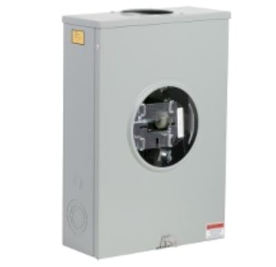 SCHNEIDER ELECTRIC UTH4213C