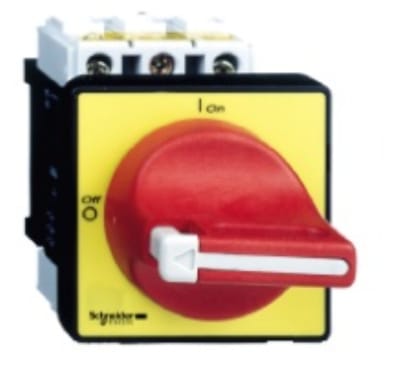 SCHNEIDER ELECTRIC VCD1