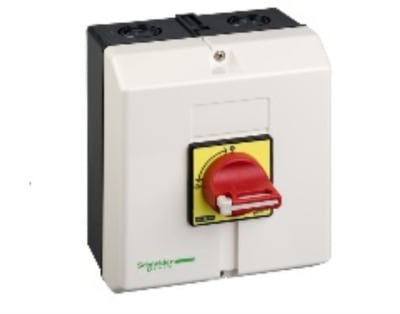 SCHNEIDER ELECTRIC VCF4GE