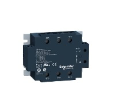 SCHNEIDER ELECTRIC SSP3A250P7