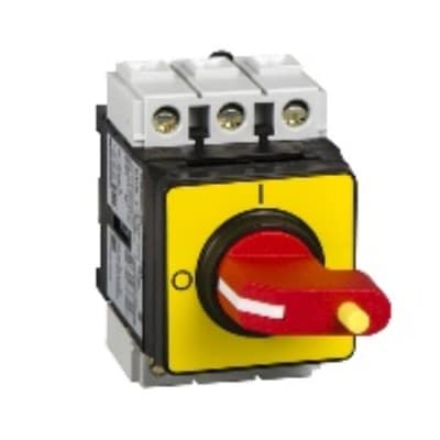 SCHNEIDER ELECTRIC VVE2