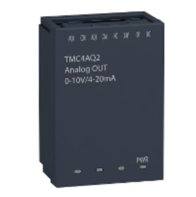 SCHNEIDER ELECTRIC TMC4AQ2