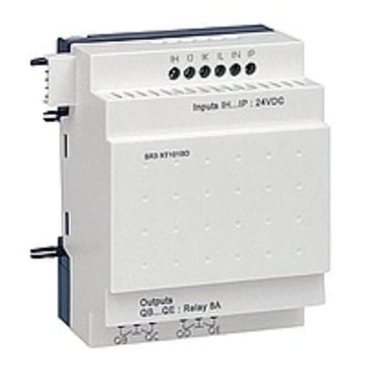 SCHNEIDER ELECTRIC SR3XT141JD