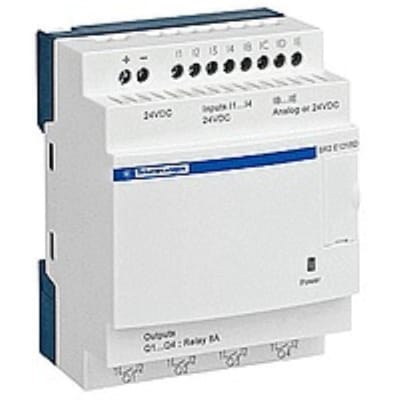 SCHNEIDER ELECTRIC SR2D101FU
