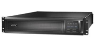 SCHNEIDER ELECTRIC SMX3000RMLV2UNC