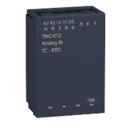 SCHNEIDER ELECTRIC TMC4TI2
