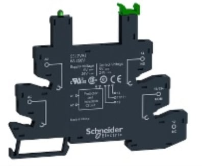 SCHNEIDER ELECTRIC SSLZVA1