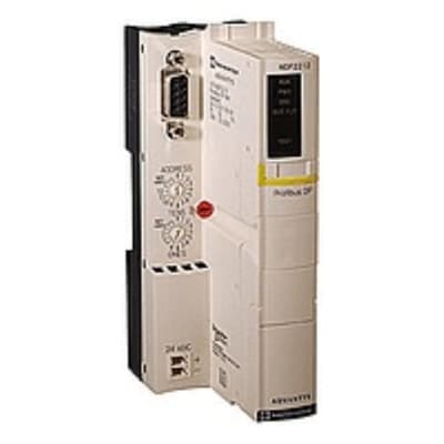 SCHNEIDER ELECTRIC STBNFP2212