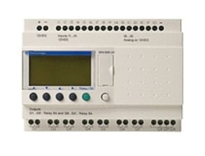 SCHNEIDER ELECTRIC SR3B261JD