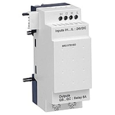 SCHNEIDER ELECTRIC SR3XT61FU