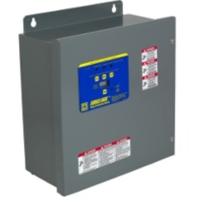 SCHNEIDER ELECTRIC TVS4EBA16A