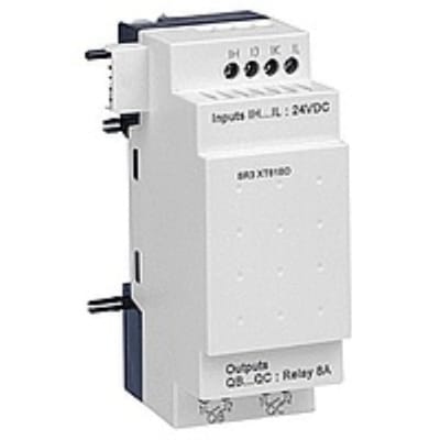 SCHNEIDER ELECTRIC SR3XT61JD