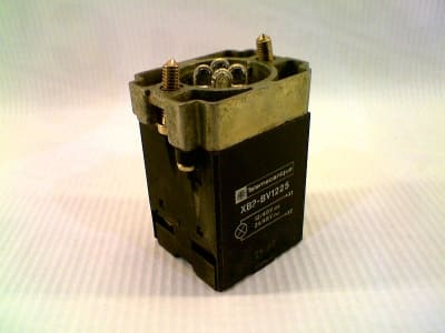 SCHNEIDER ELECTRIC XB2BV1225