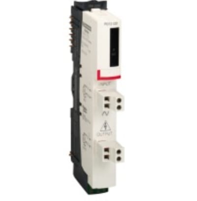 SCHNEIDER ELECTRIC STB-PDT-2100K