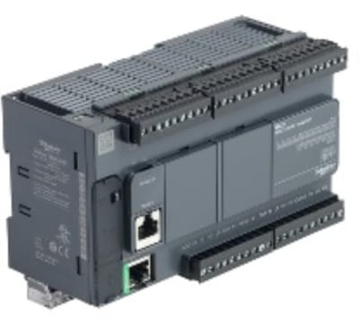 SCHNEIDER ELECTRIC TM221CE40R