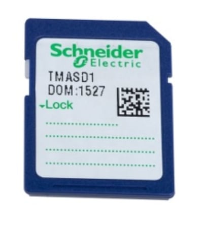 SCHNEIDER ELECTRIC TMASD1
