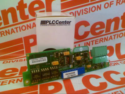 SCHNEIDER ELECTRIC VW3A3402