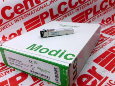 SCHNEIDER ELECTRIC TCSEAAF1LFS00