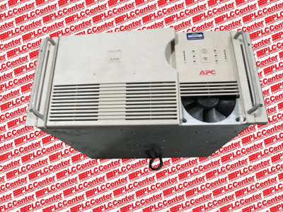 SCHNEIDER ELECTRIC SU2200RMXLNET