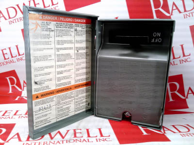 SCHNEIDER ELECTRIC UFP222R